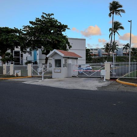Villamar 法哈多 外观 照片